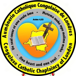 aumônerie catholique congolaise de londres